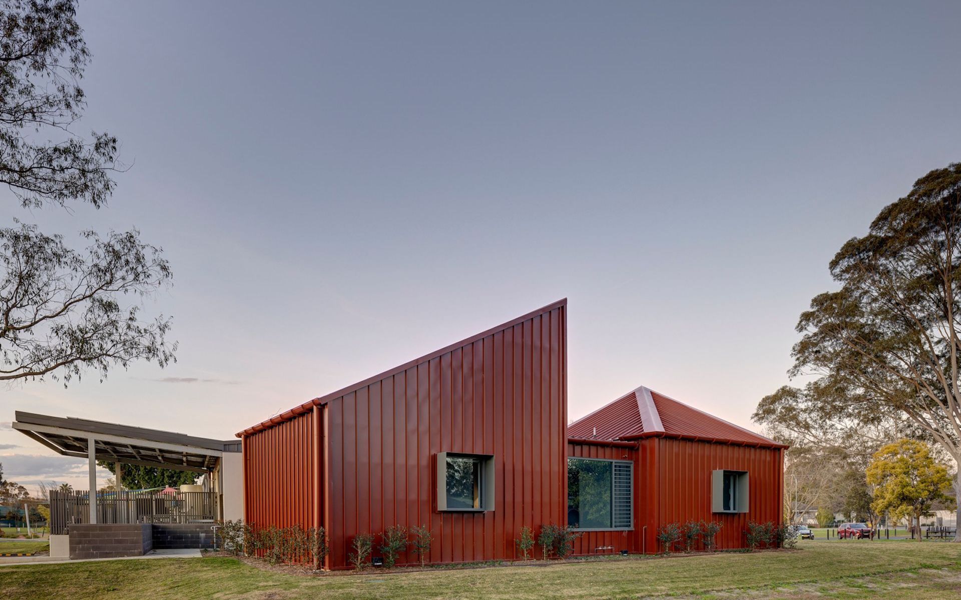Supporting Image 4 for BKA Architecture