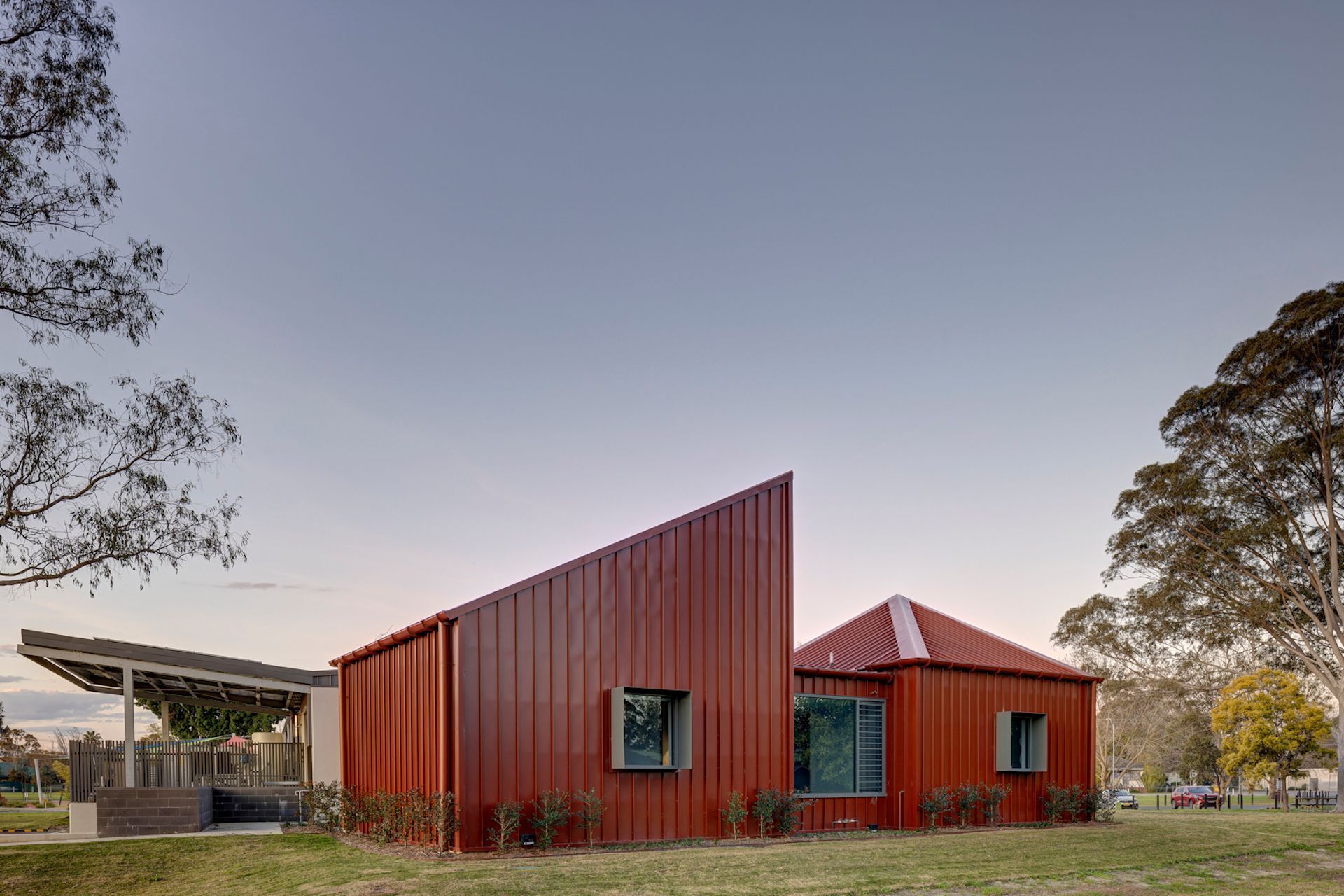 Supporting Image 4 for BKA Architecture