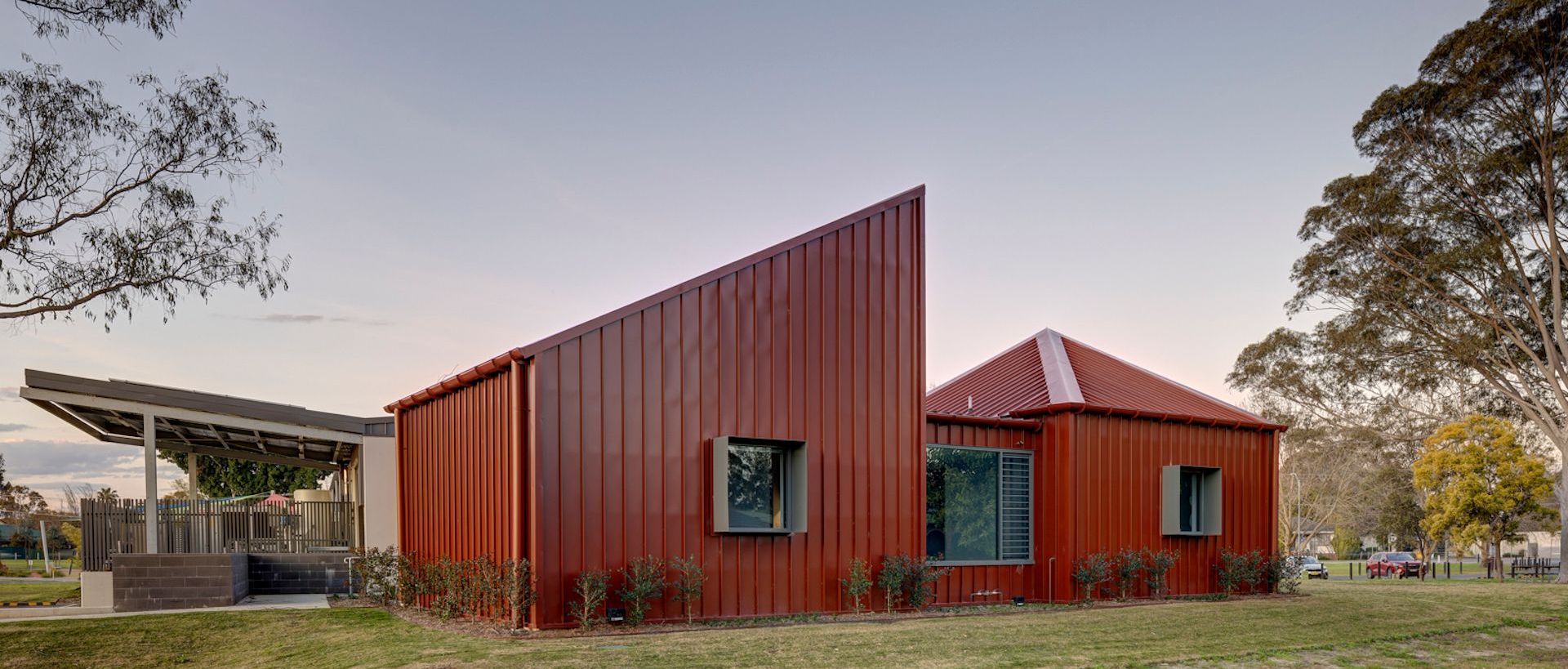 Supporting Image 4 for BKA Architecture