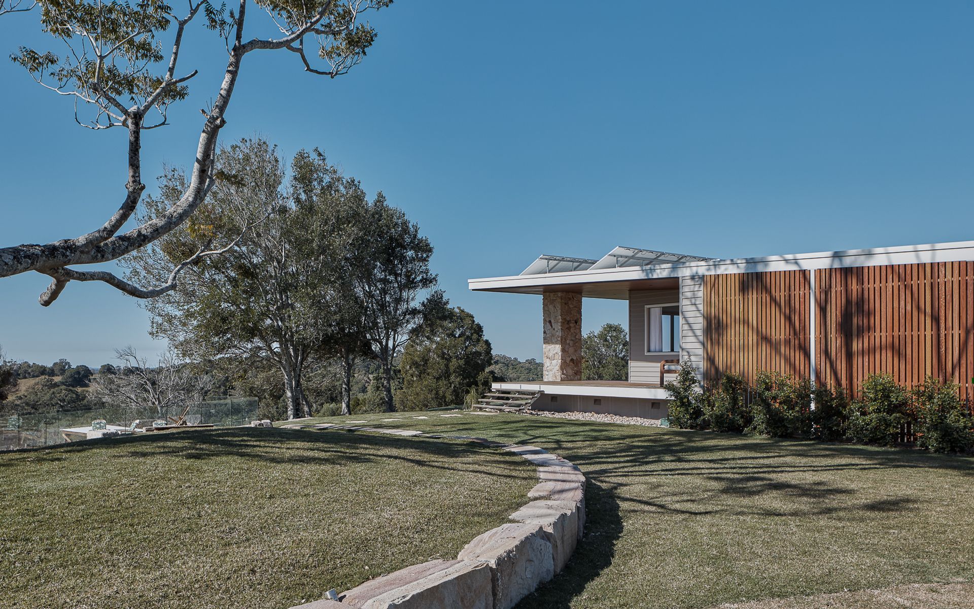 Hero Banner for Morriarchi Architecture