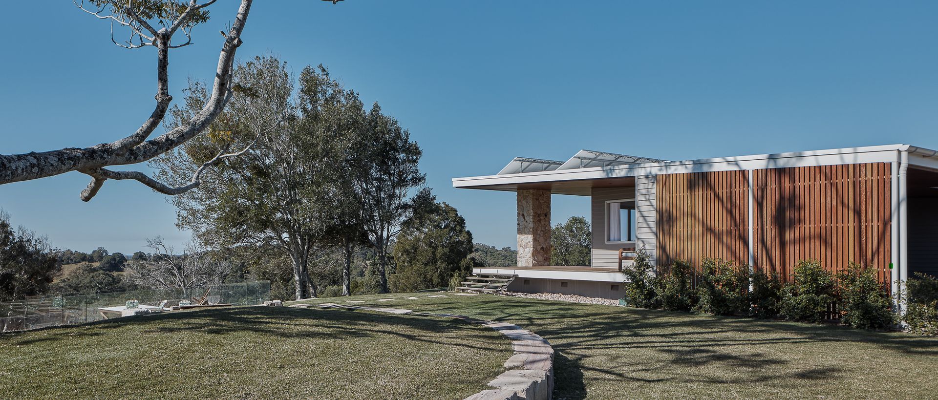 Hero Banner for Morriarchi Architecture