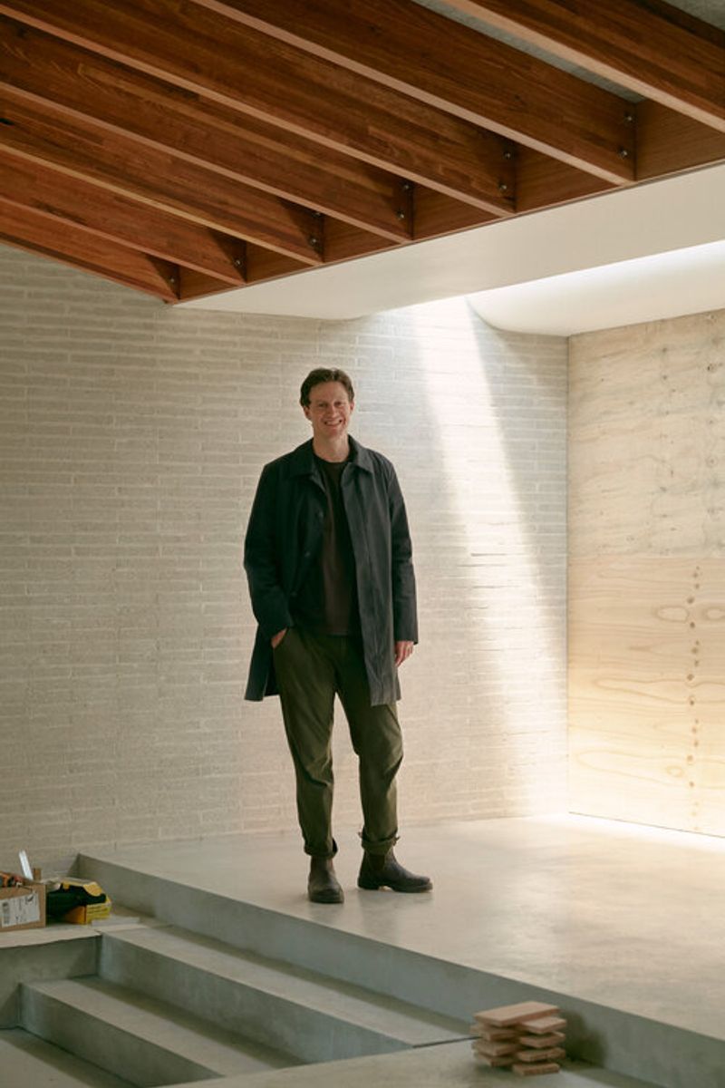 Blair Smith Architecture