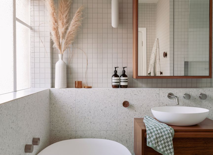 Bonnie Mills Architecture + Interiors