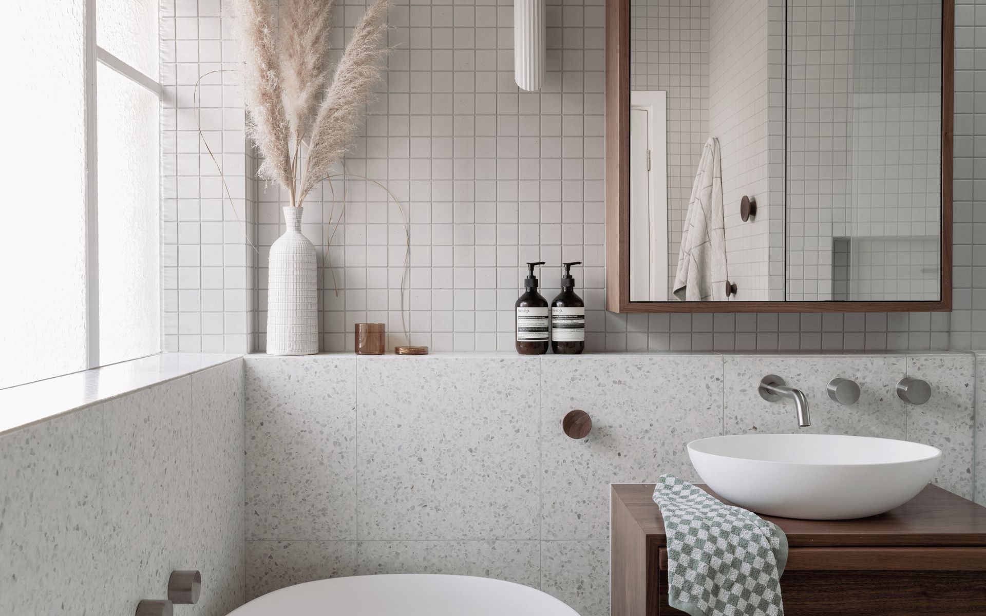 Supporting Image 1 for Bonnie Mills Architecture + Interiors