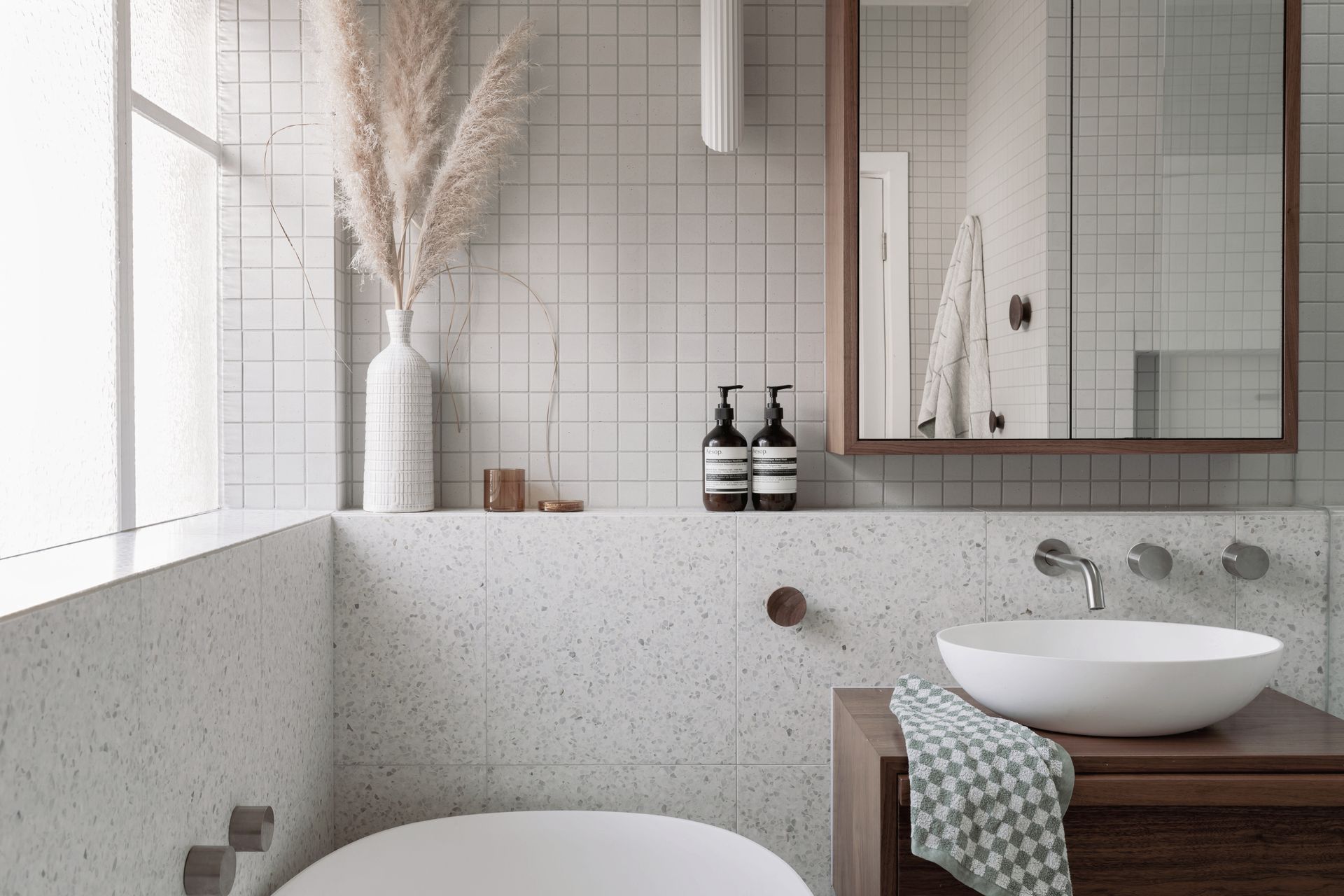 Supporting Image 1 for Bonnie Mills Architecture + Interiors