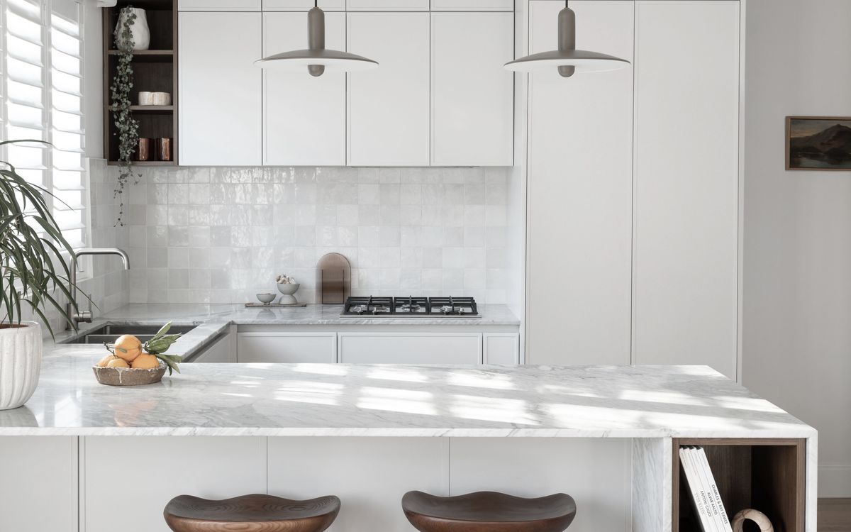 Supporting Image 5 for Bonnie Mills Architecture + Interiors
