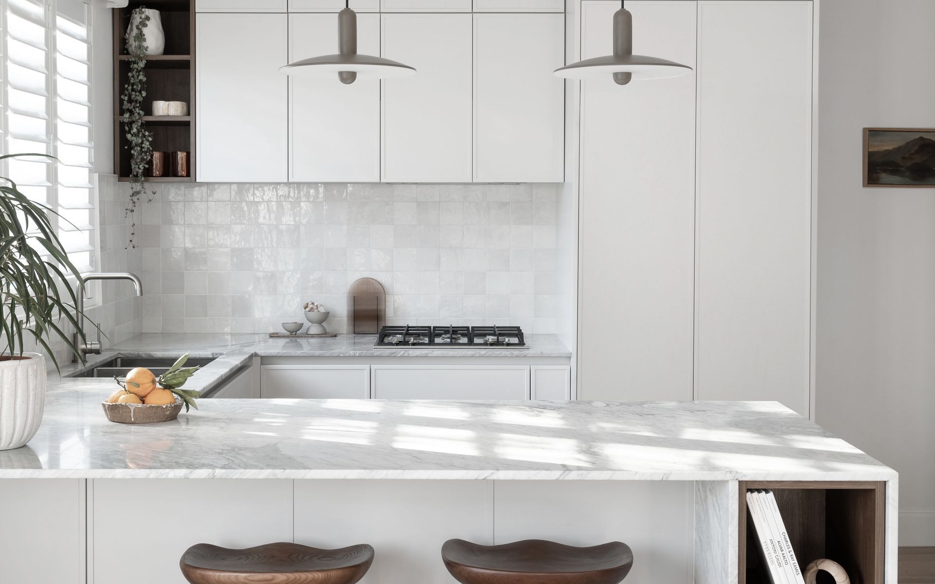 Supporting Image 5 for Bonnie Mills Architecture + Interiors