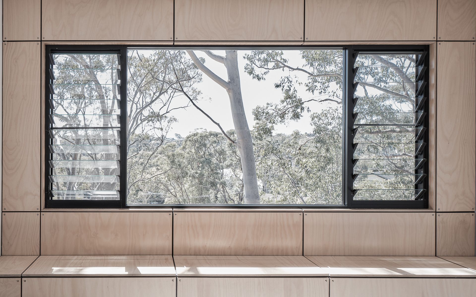 Supporting Image 4 for Ironbark Architecture