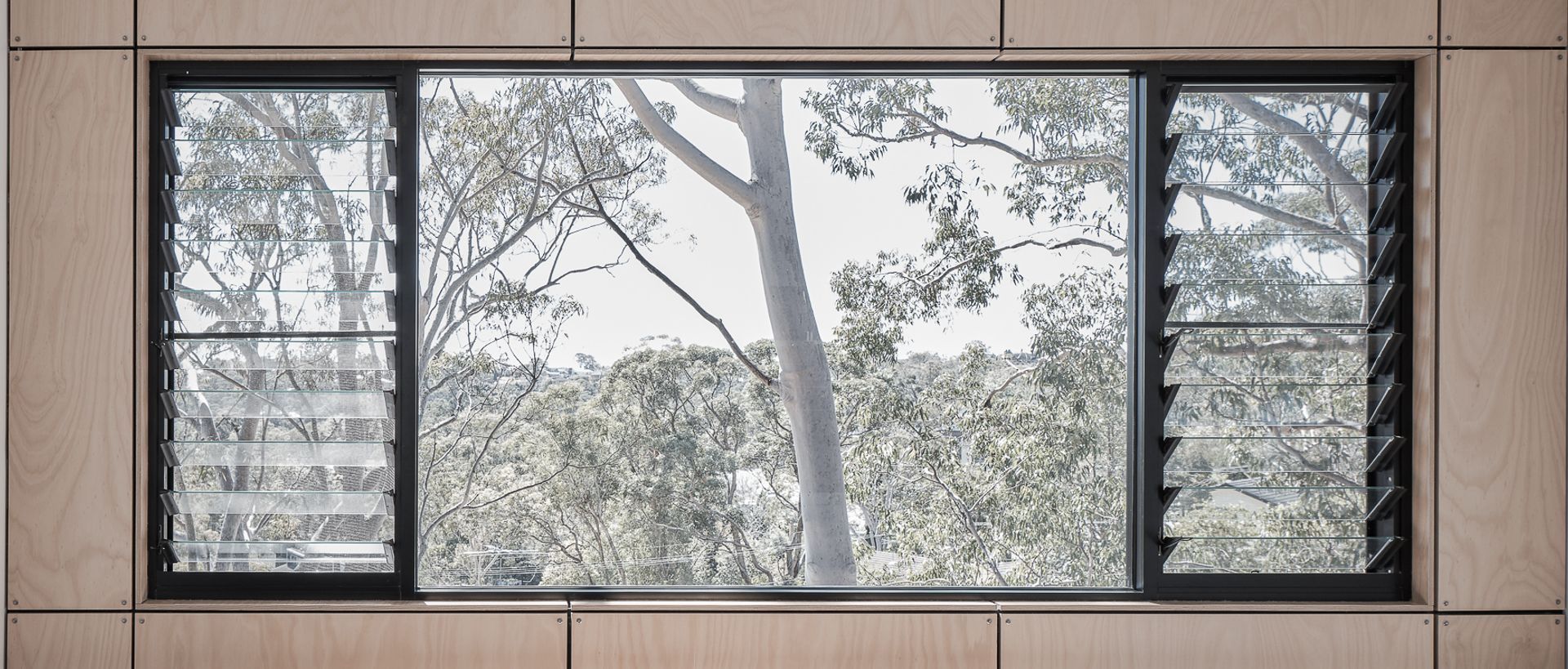 Supporting Image 4 for Ironbark Architecture