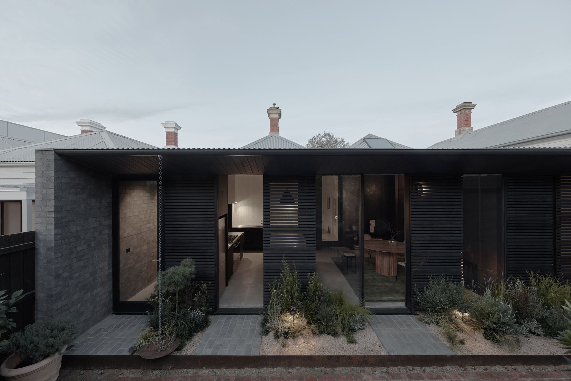 Supporting Image 2 for Blair Smith Architecture