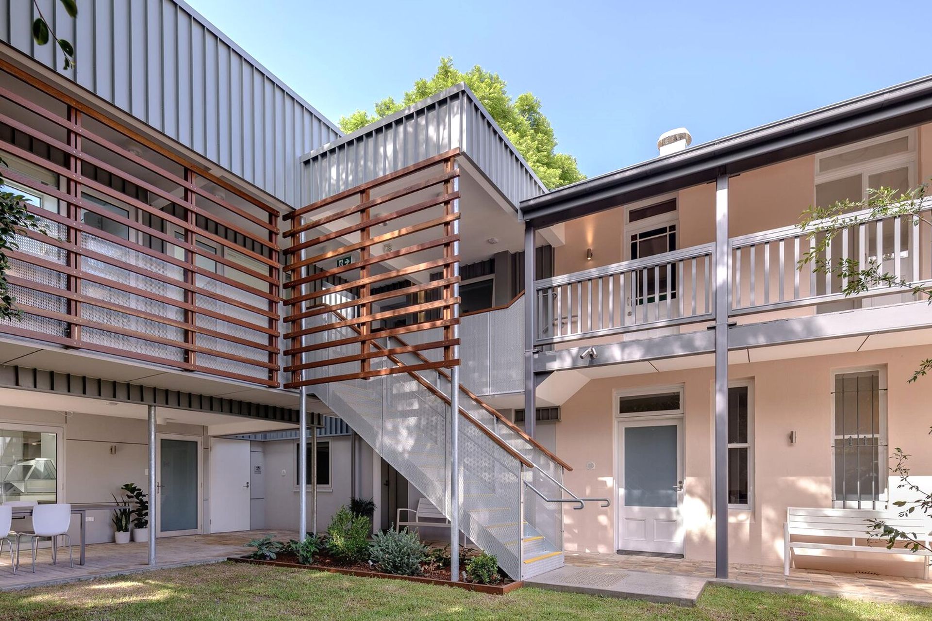 Supporting Image 4 for BTB Architecture Studio