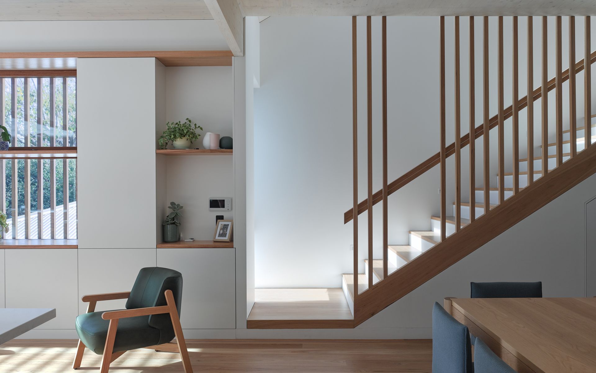 Supporting Image 1 for Alexander Symes Architect