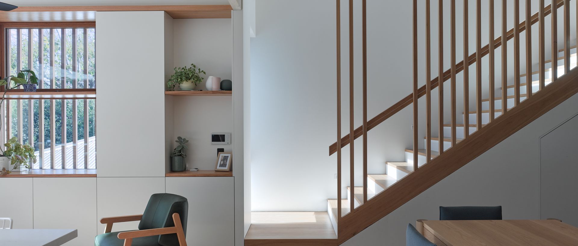 Supporting Image 1 for Alexander Symes Architect