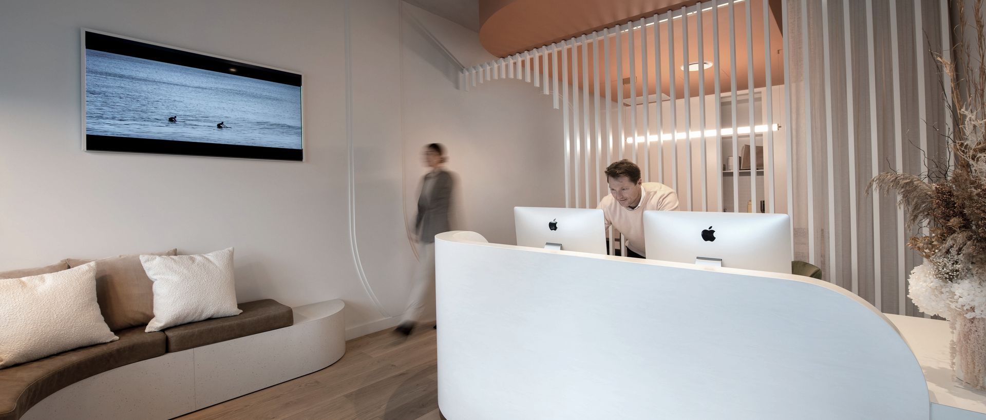 Supporting Image 3 for Space Design Architecture