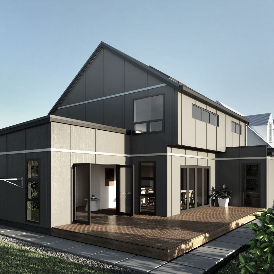Devani Architecture