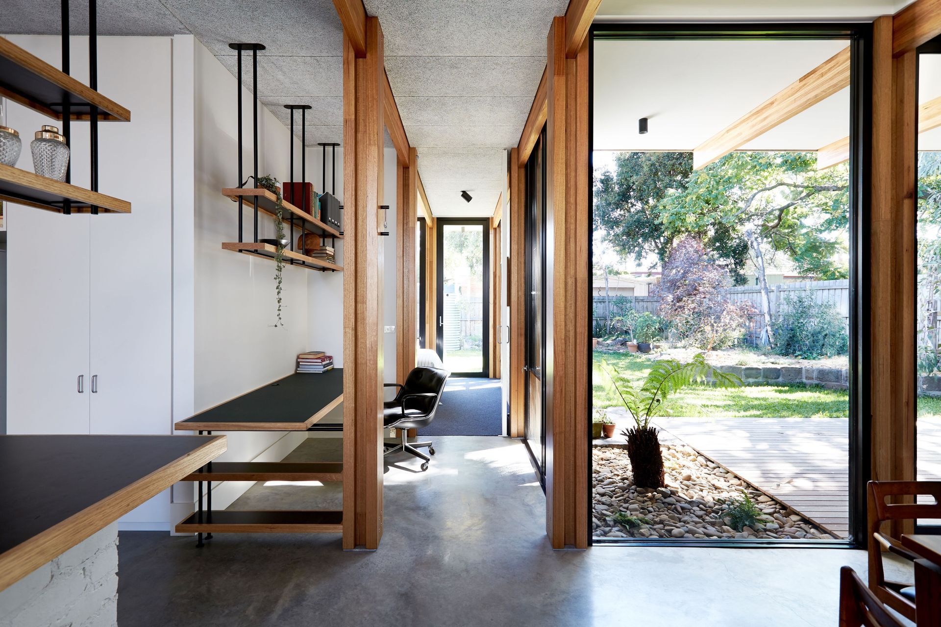 Supporting Image 4 for Foomann Architects