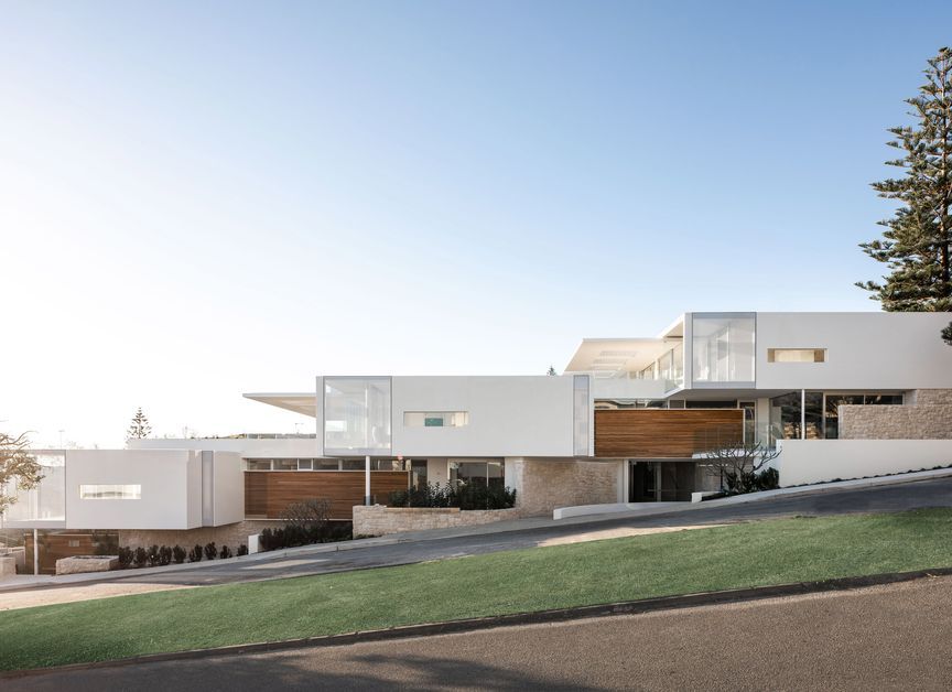 BANHAM Architects