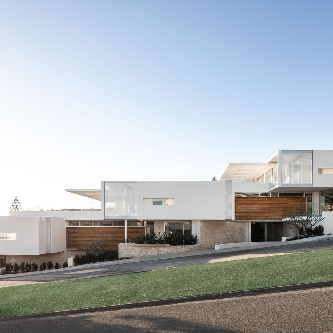 BANHAM Architects