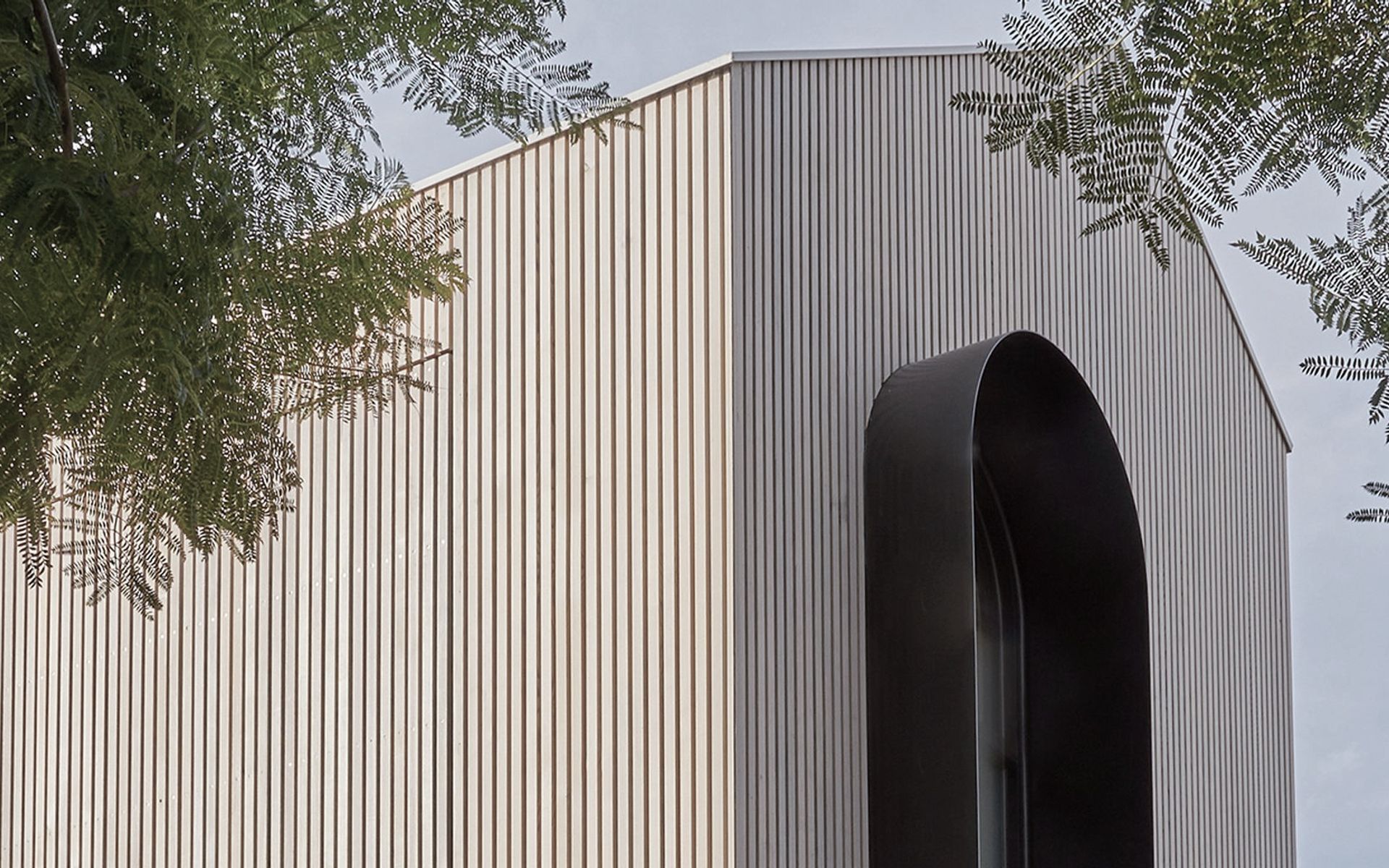 Hero Banner for FYC Architects