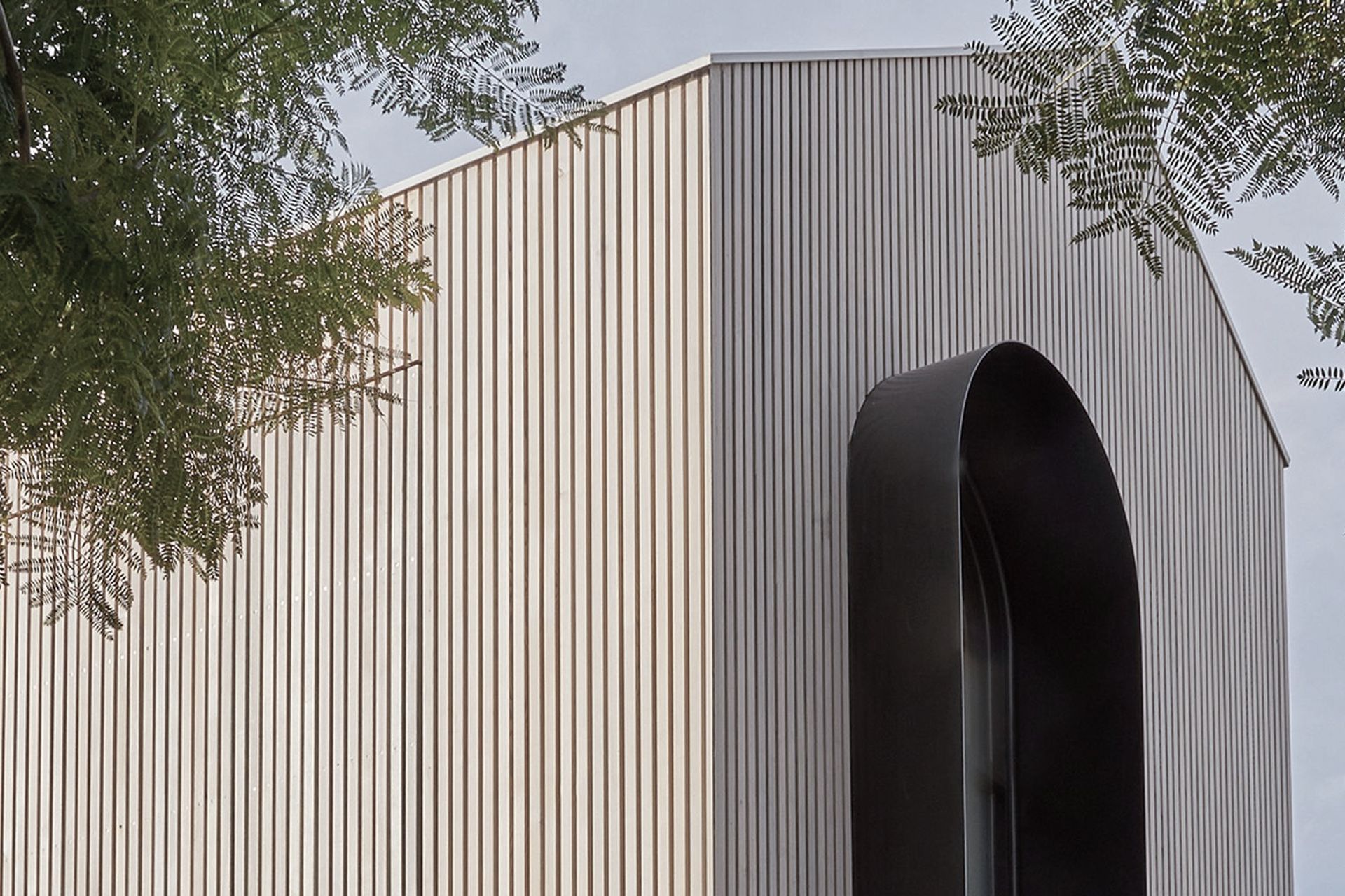 Hero Banner for FYC Architects