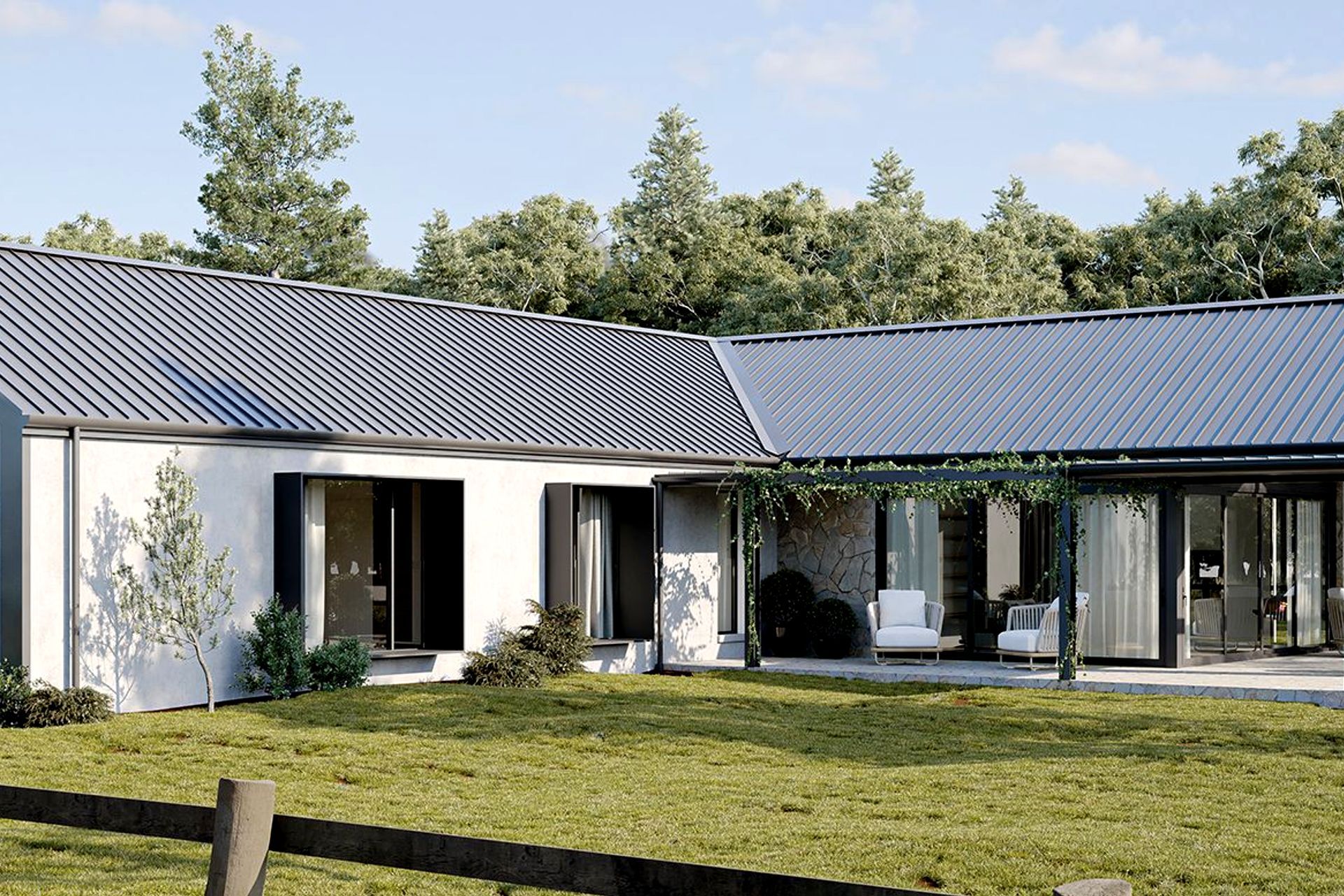 Supporting Image 5 for Justin Thyer Design