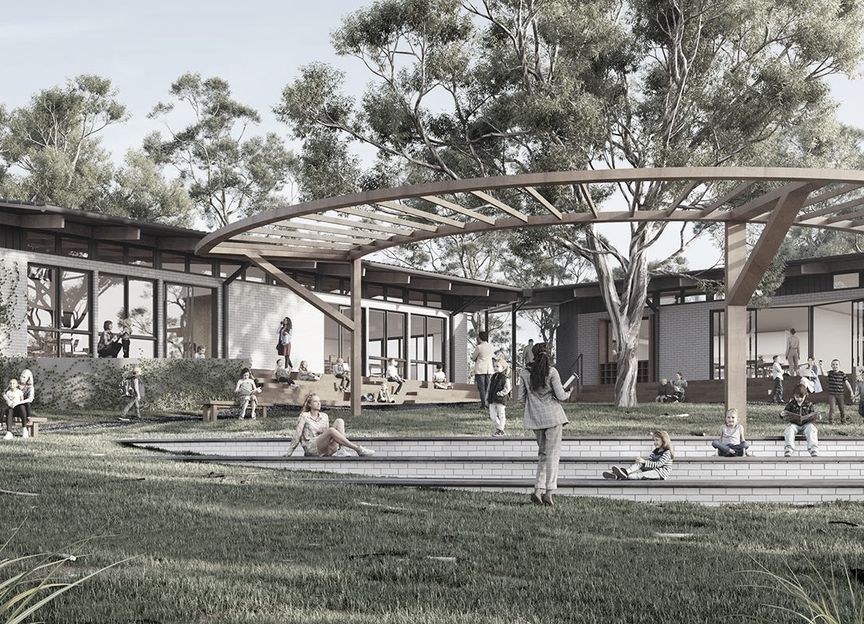 Studio Architecture + Interiors