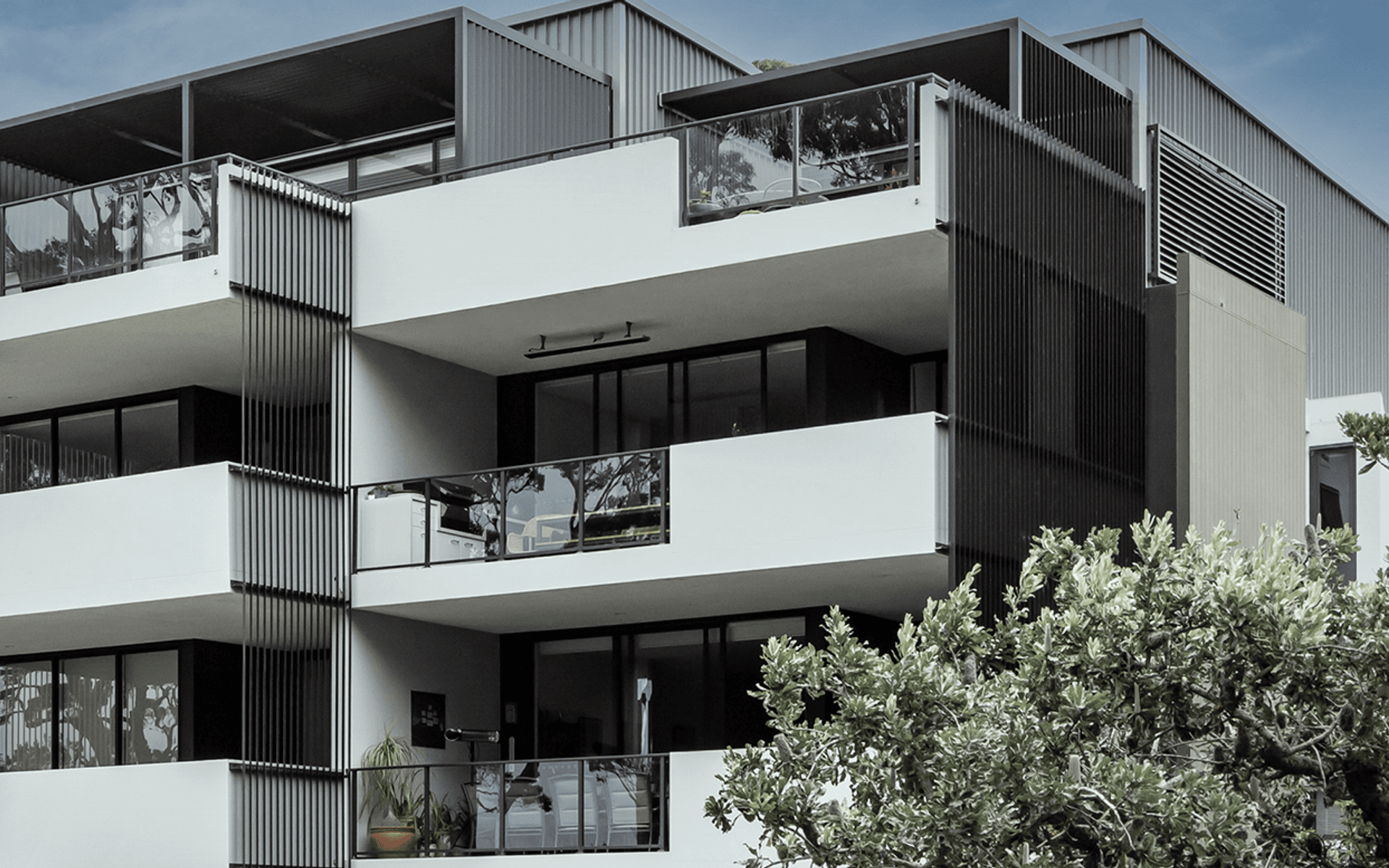 Hero Banner for Spiral Architects Lab