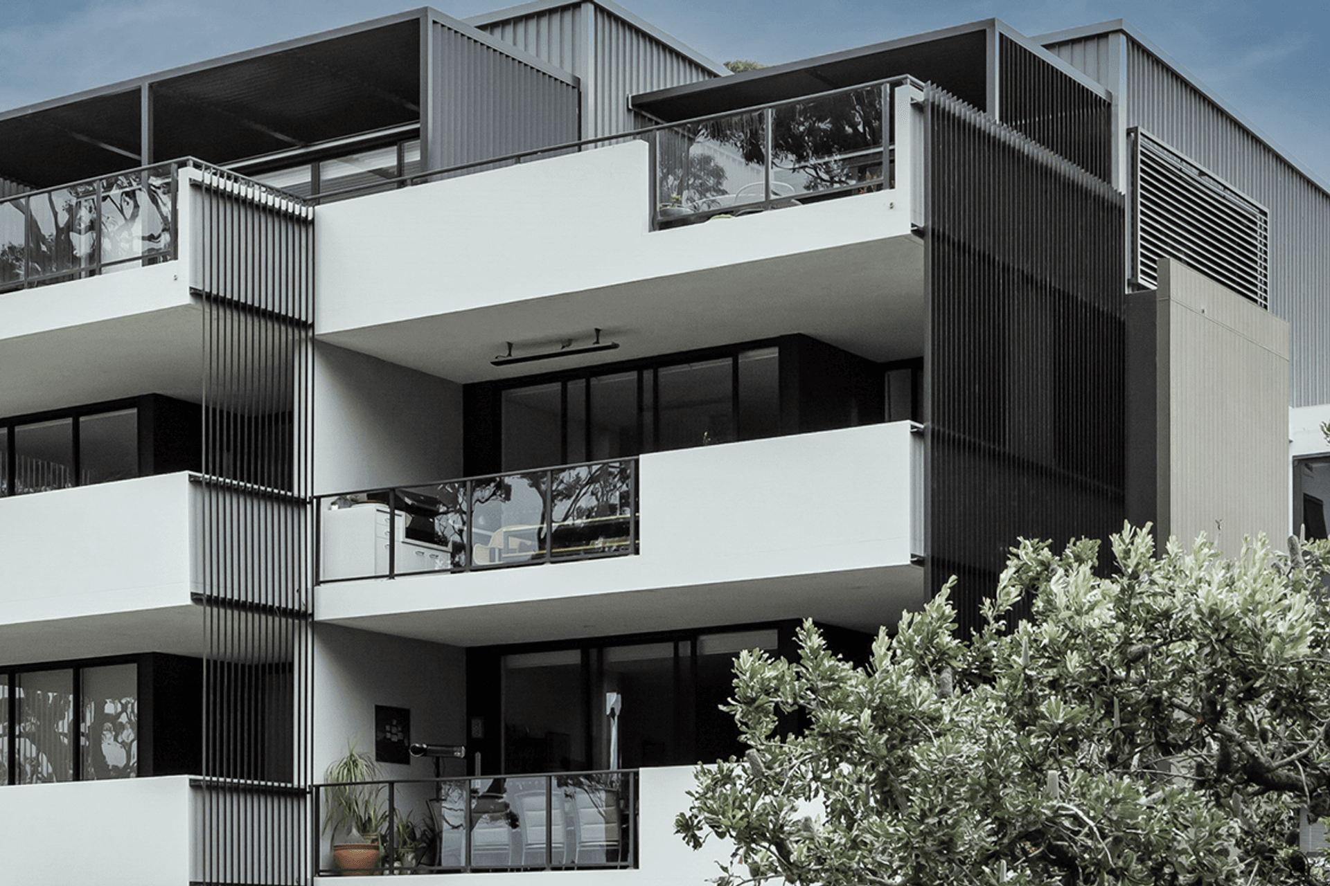Spiral Architects Lab banner