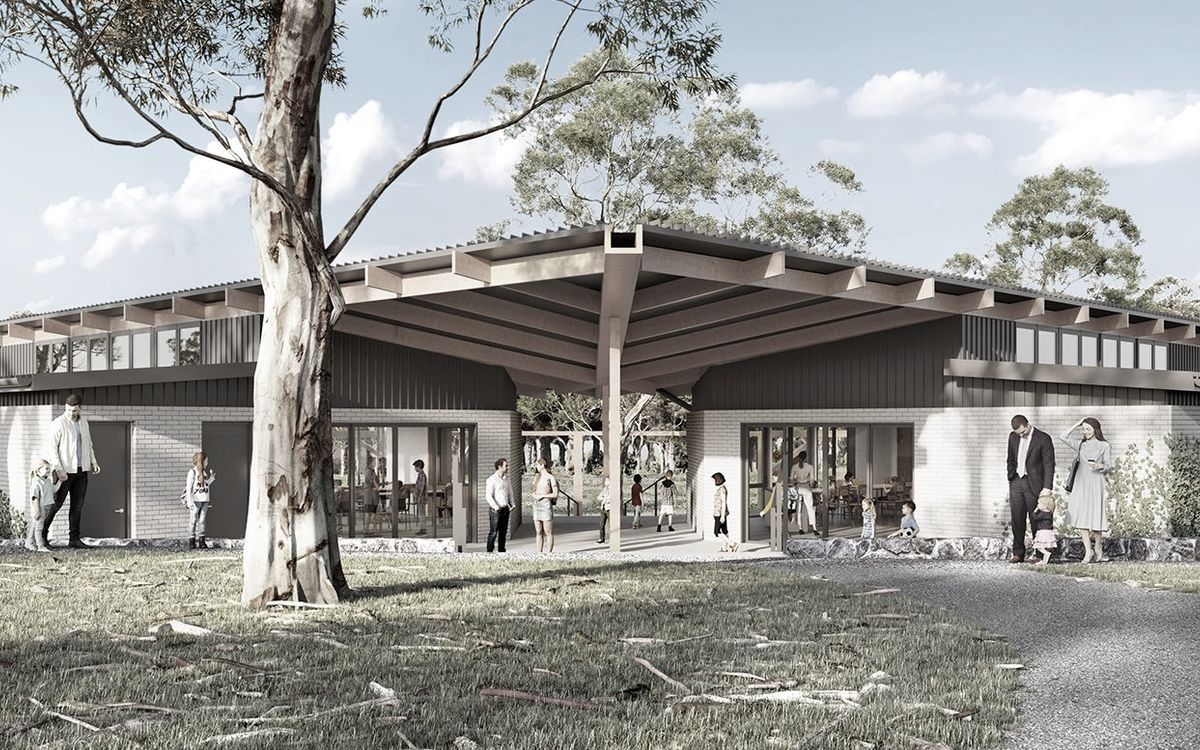 Studio Architecture + Interiors banner