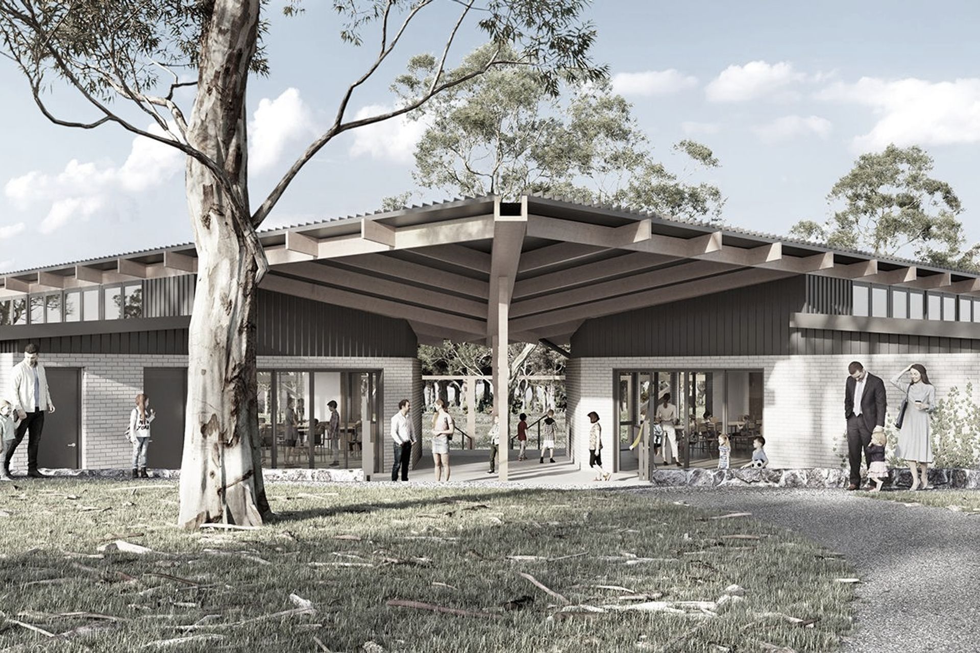 Studio Architecture + Interiors banner