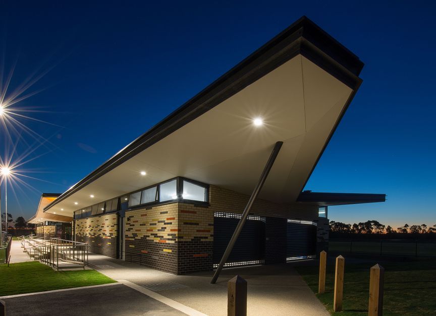 Katz Architecture