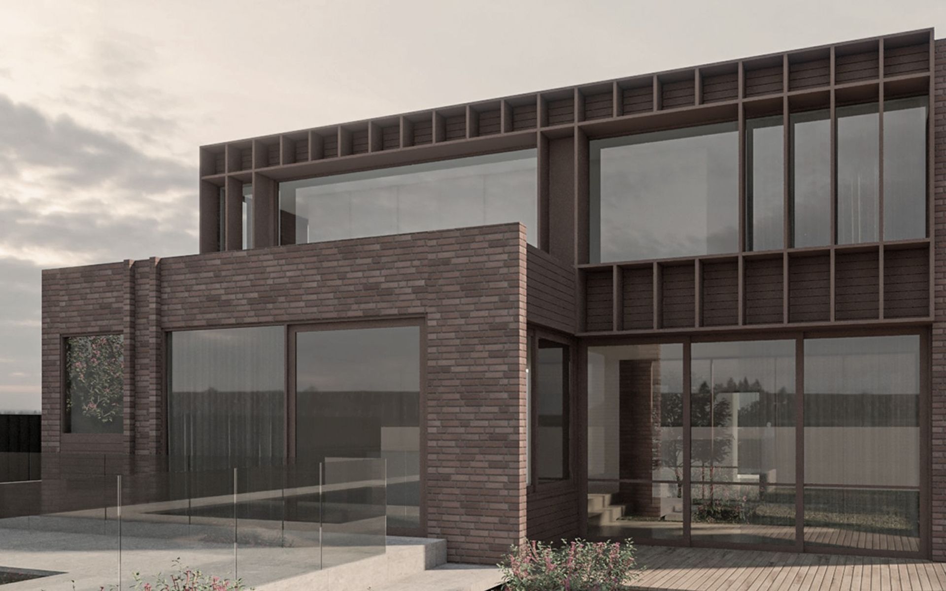 Supporting Image 3 for FYC Architects