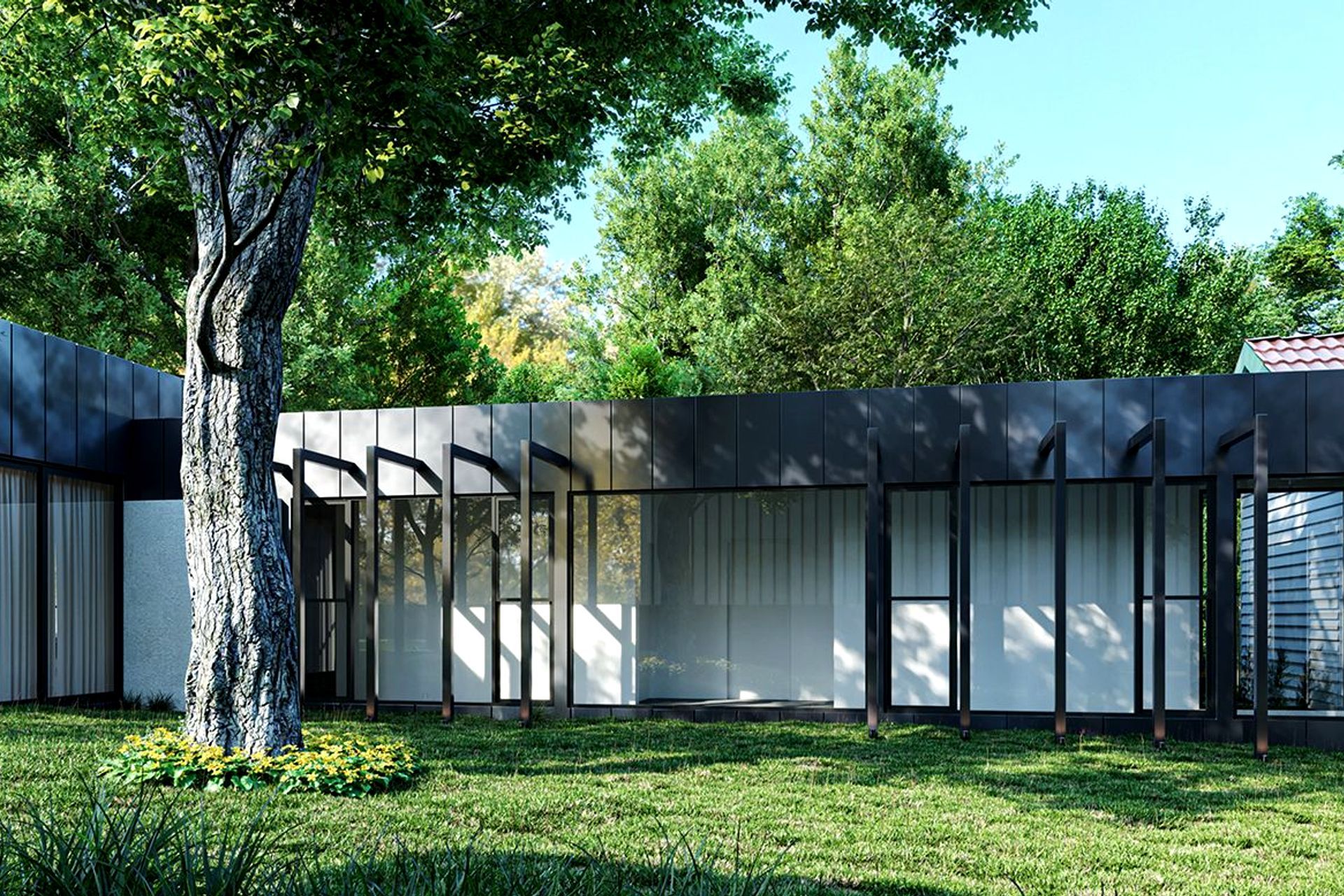 Supporting Image 2 for Justin Thyer Design