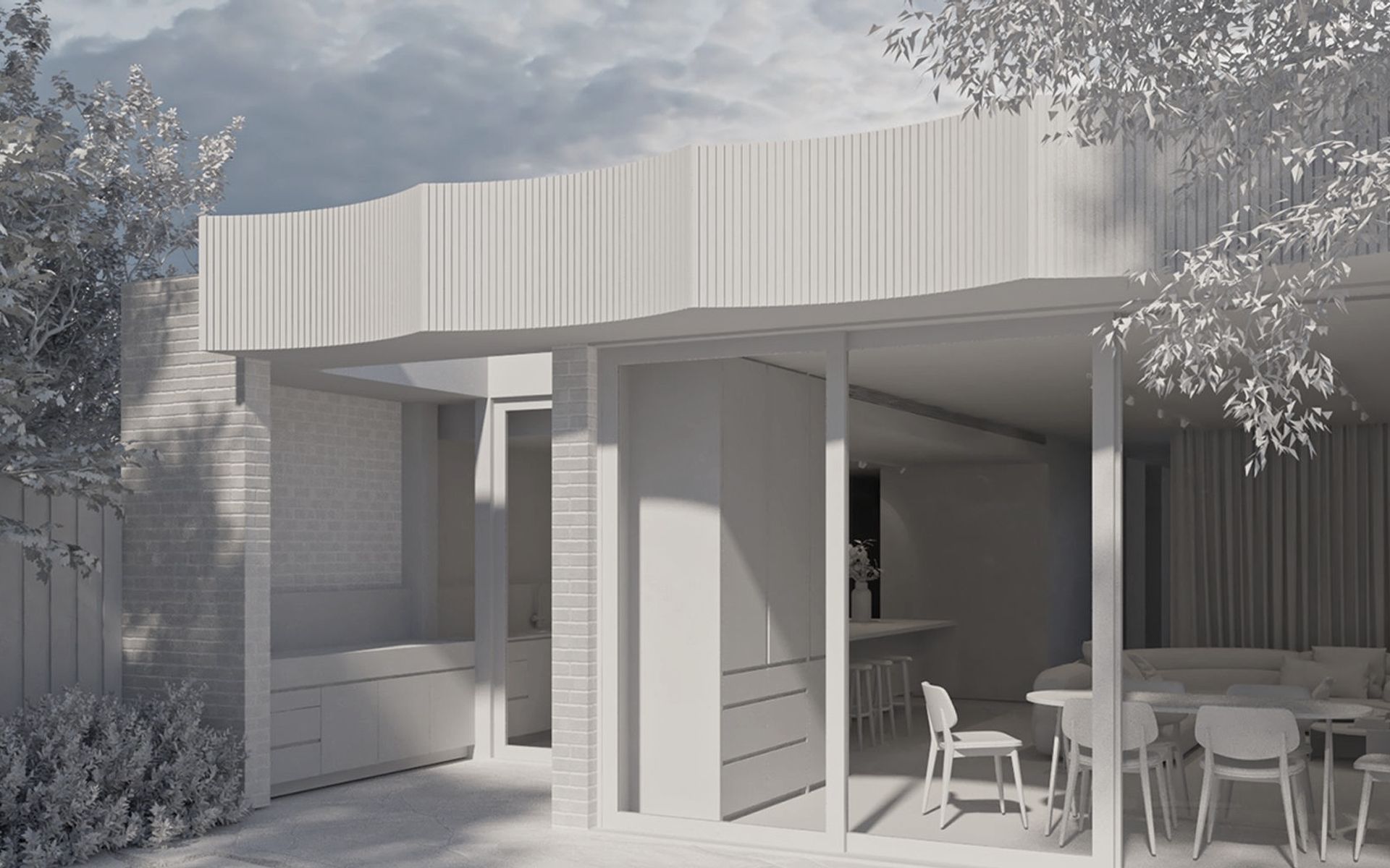 Supporting Image 4 for FYC Architects
