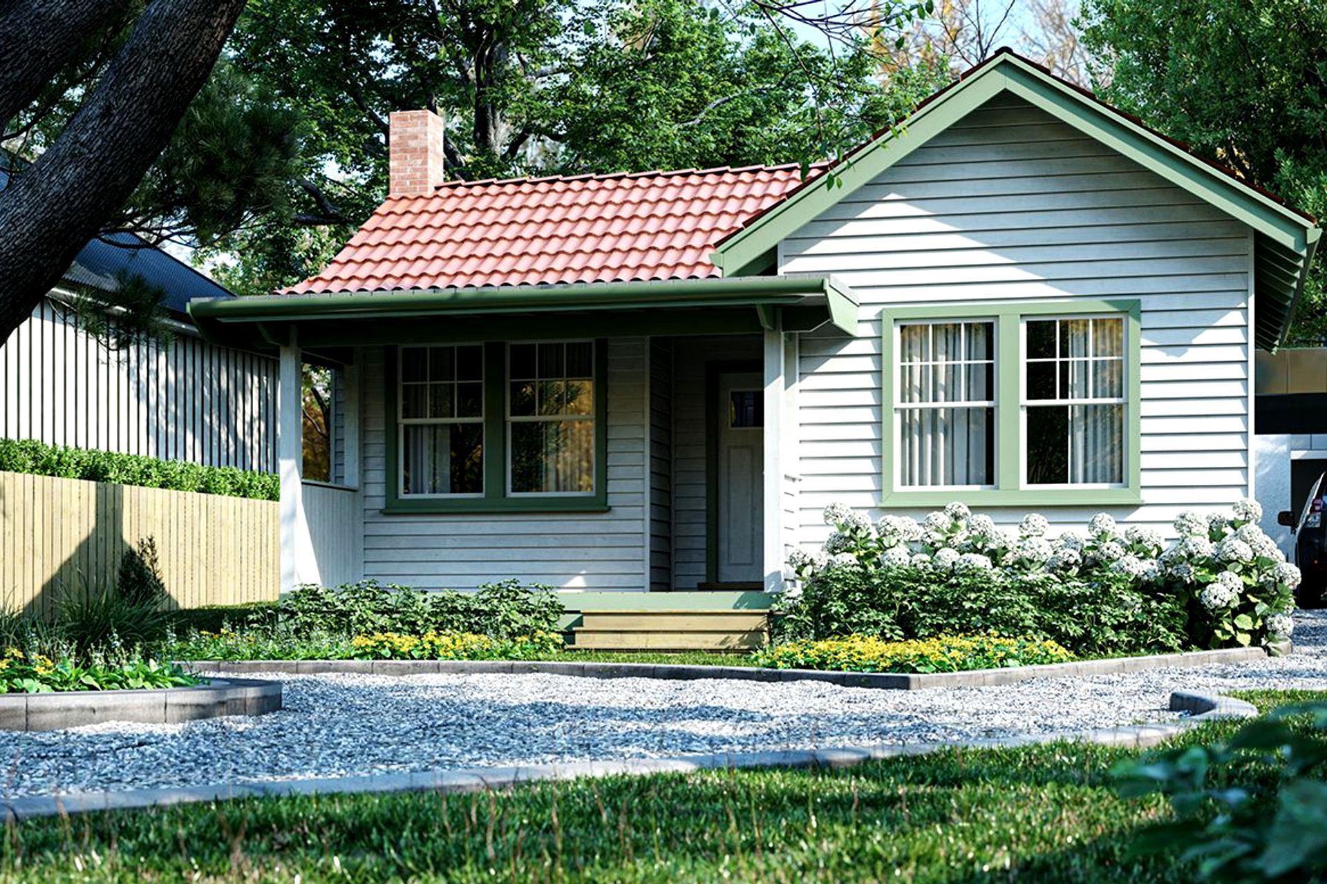 Supporting Image 3 for Justin Thyer Design