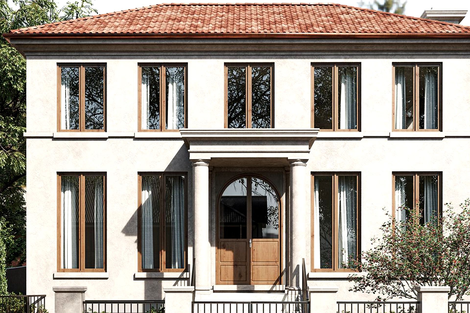 Supporting Image 4 for Justin Thyer Design