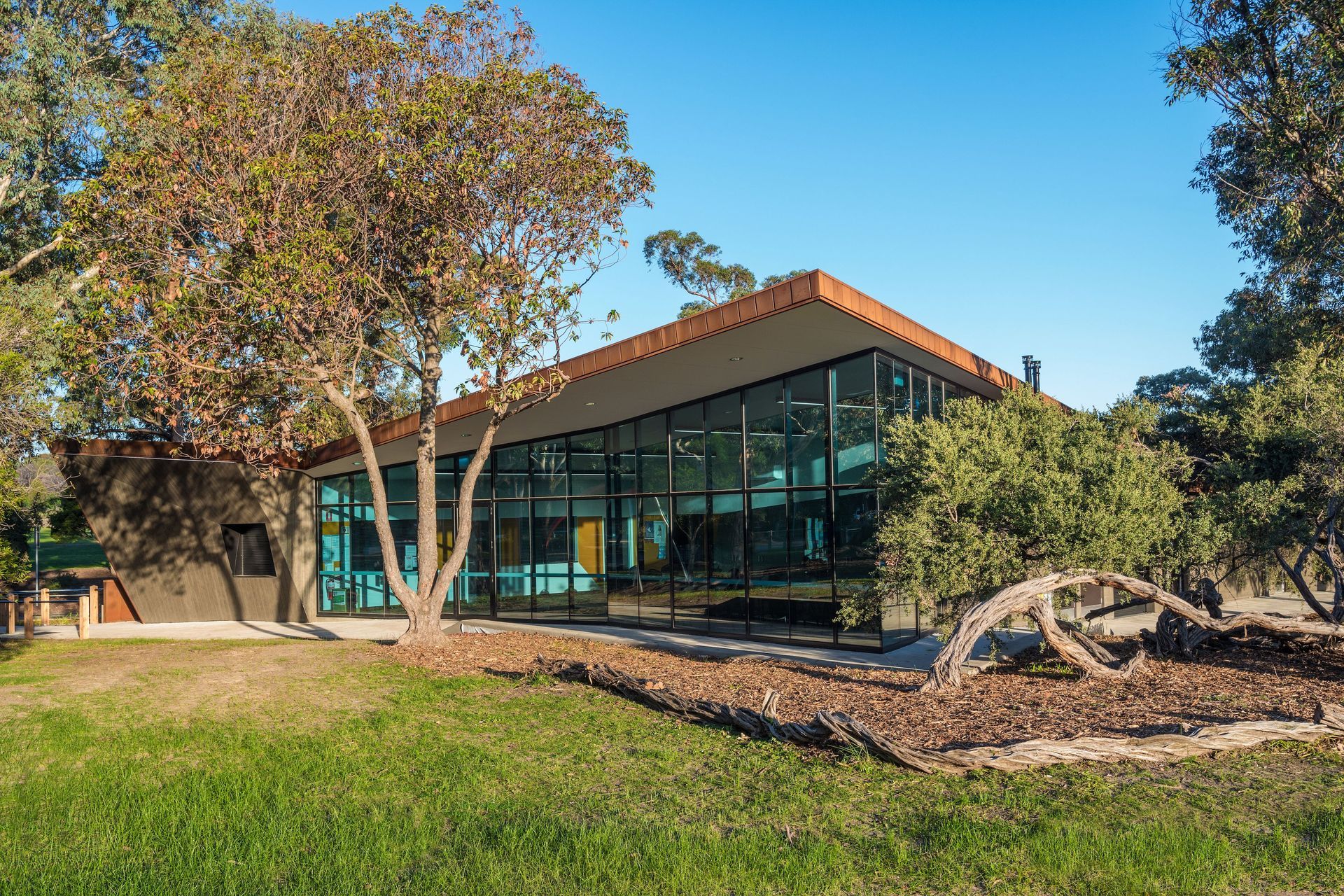 Supporting Image 2 for Katz Architecture