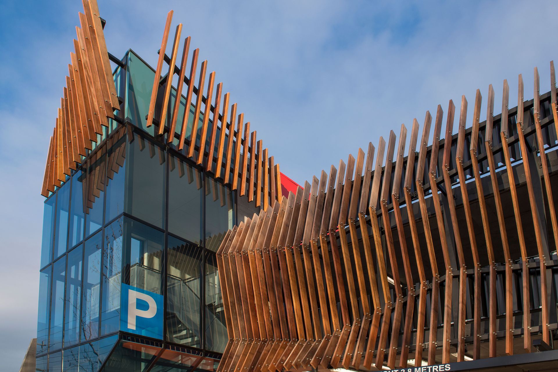 Supporting Image 1 for Katz Architecture