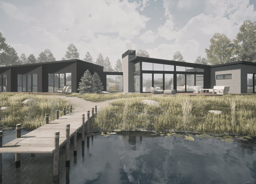 Generate Architecture