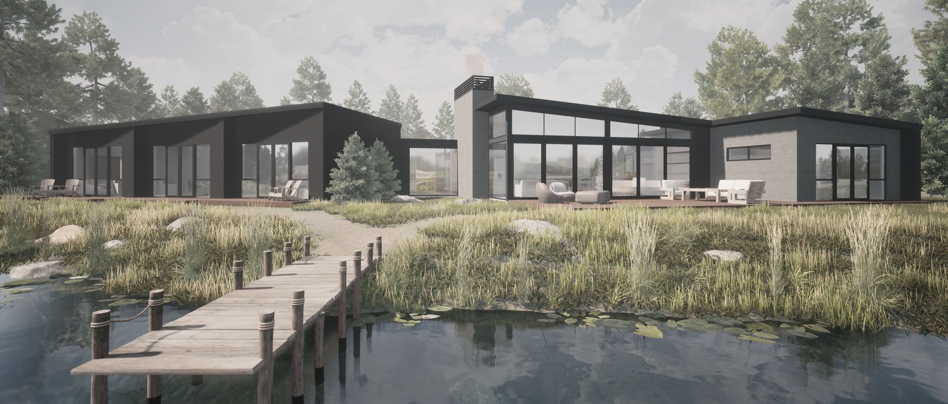 Hero Banner for Generate Architecture
