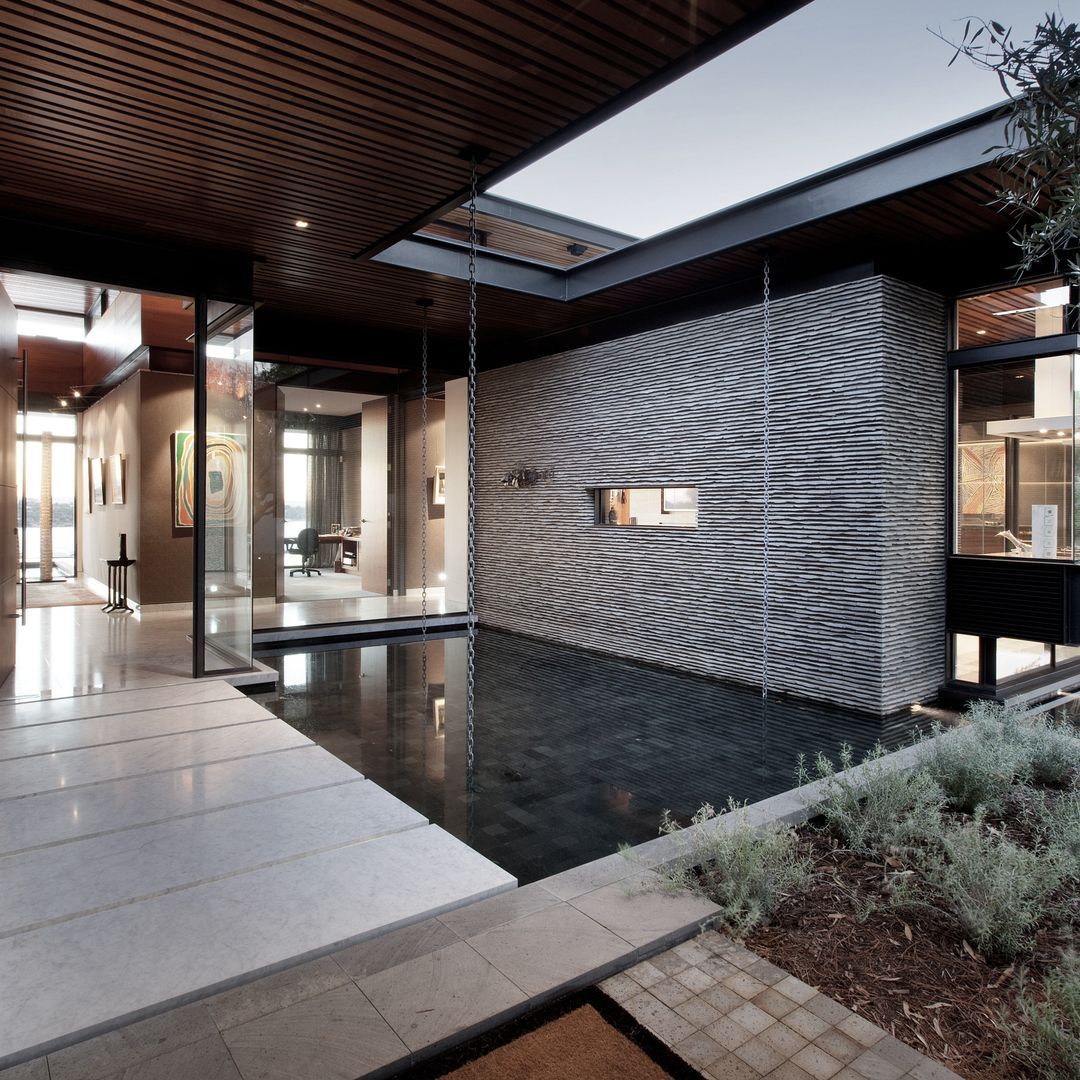 GKA Architecture