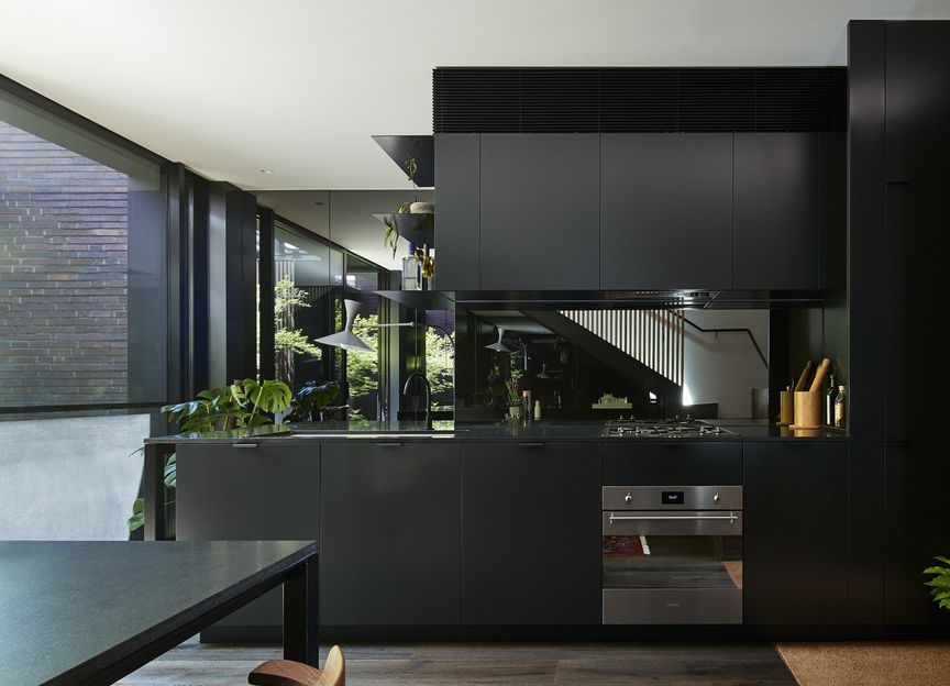 Sonelo Architects