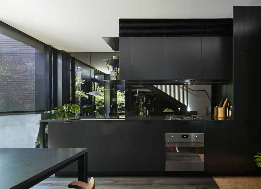 Sonelo Architects