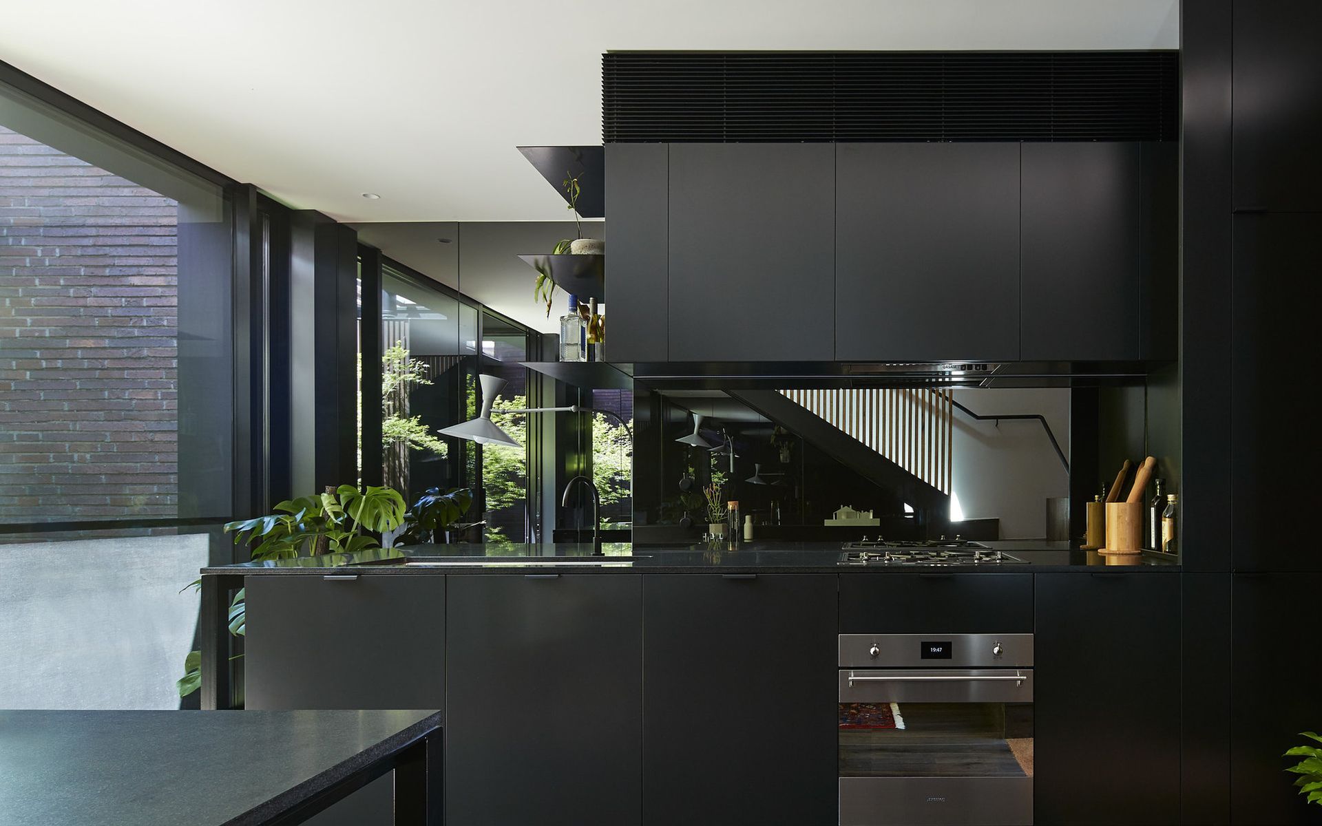 Hero Banner for Sonelo Architects