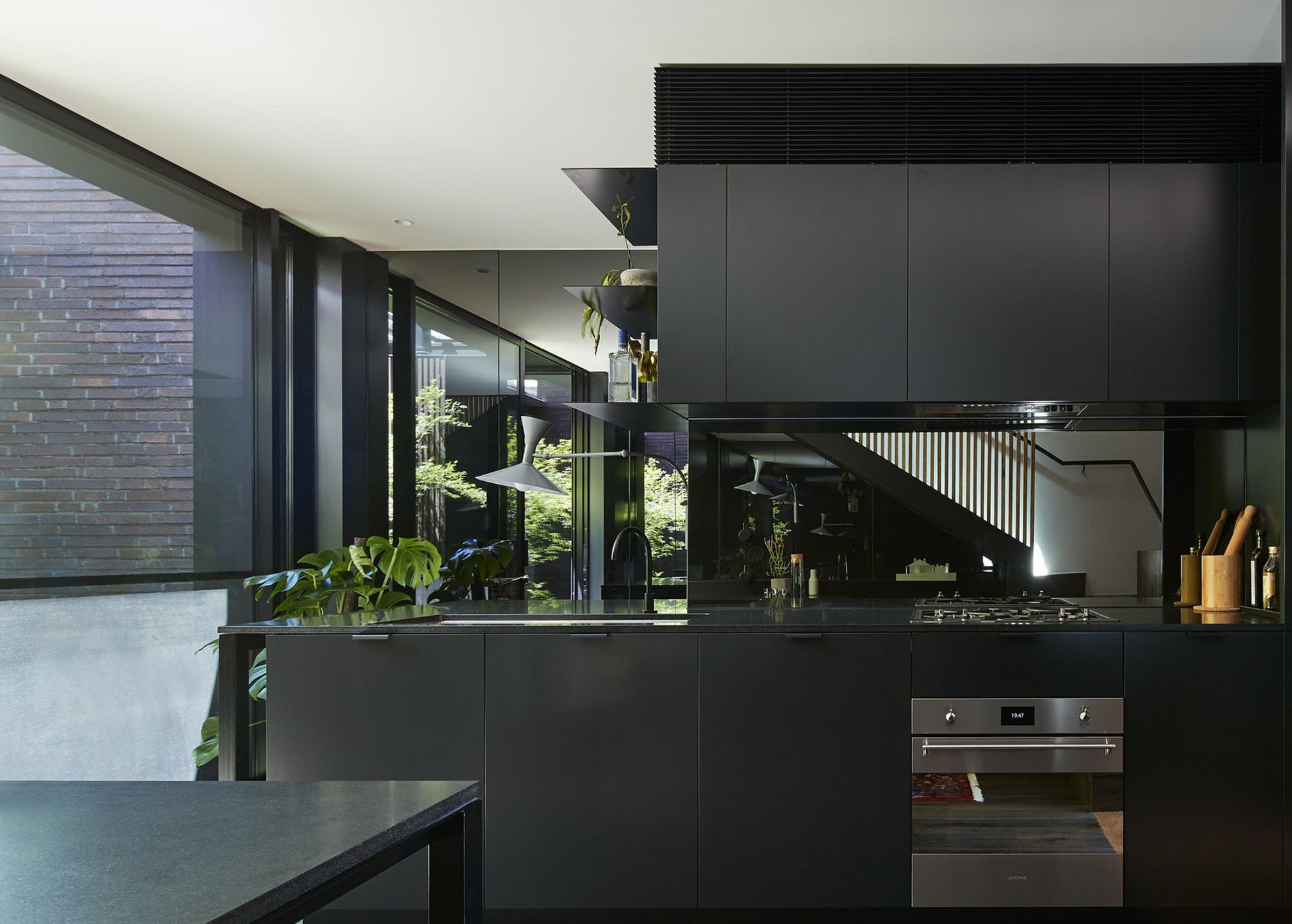 Sonelo Architects