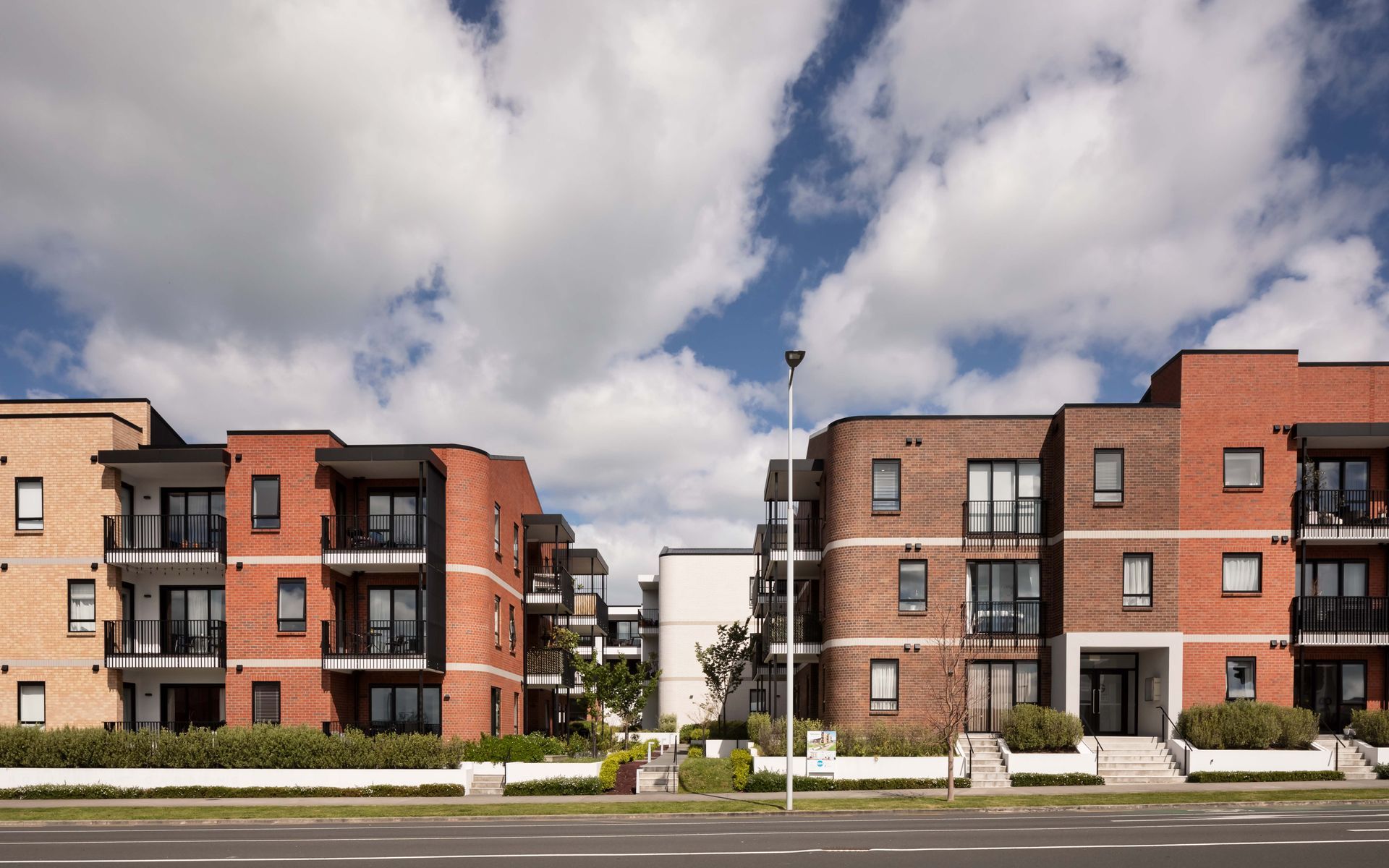 Supporting Image 2 for Ockham Residential