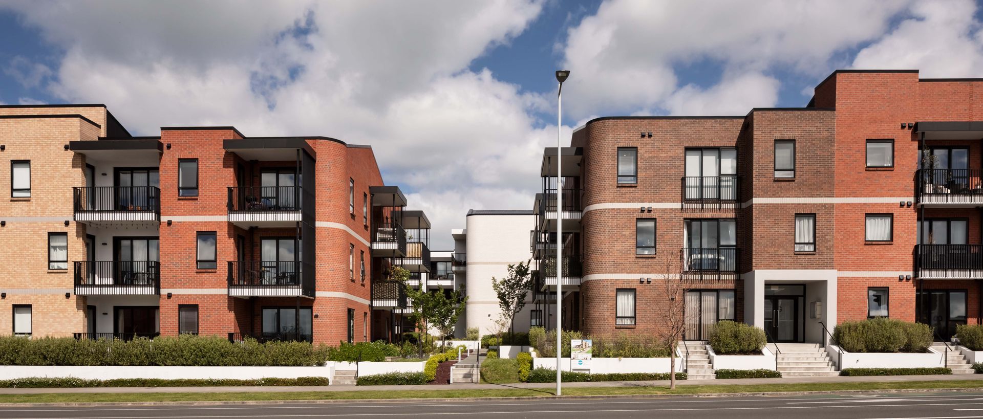 Supporting Image 2 for Ockham Residential