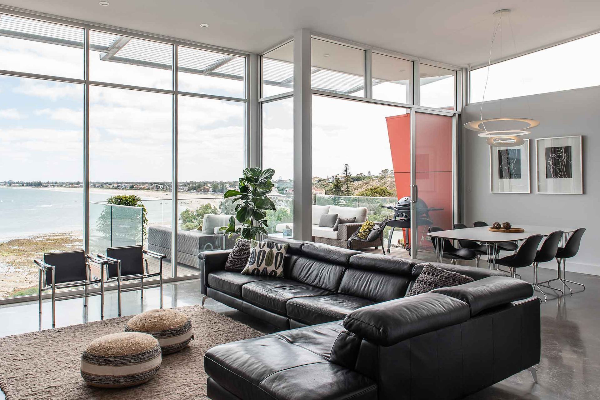 Peter Woolman Architect banner