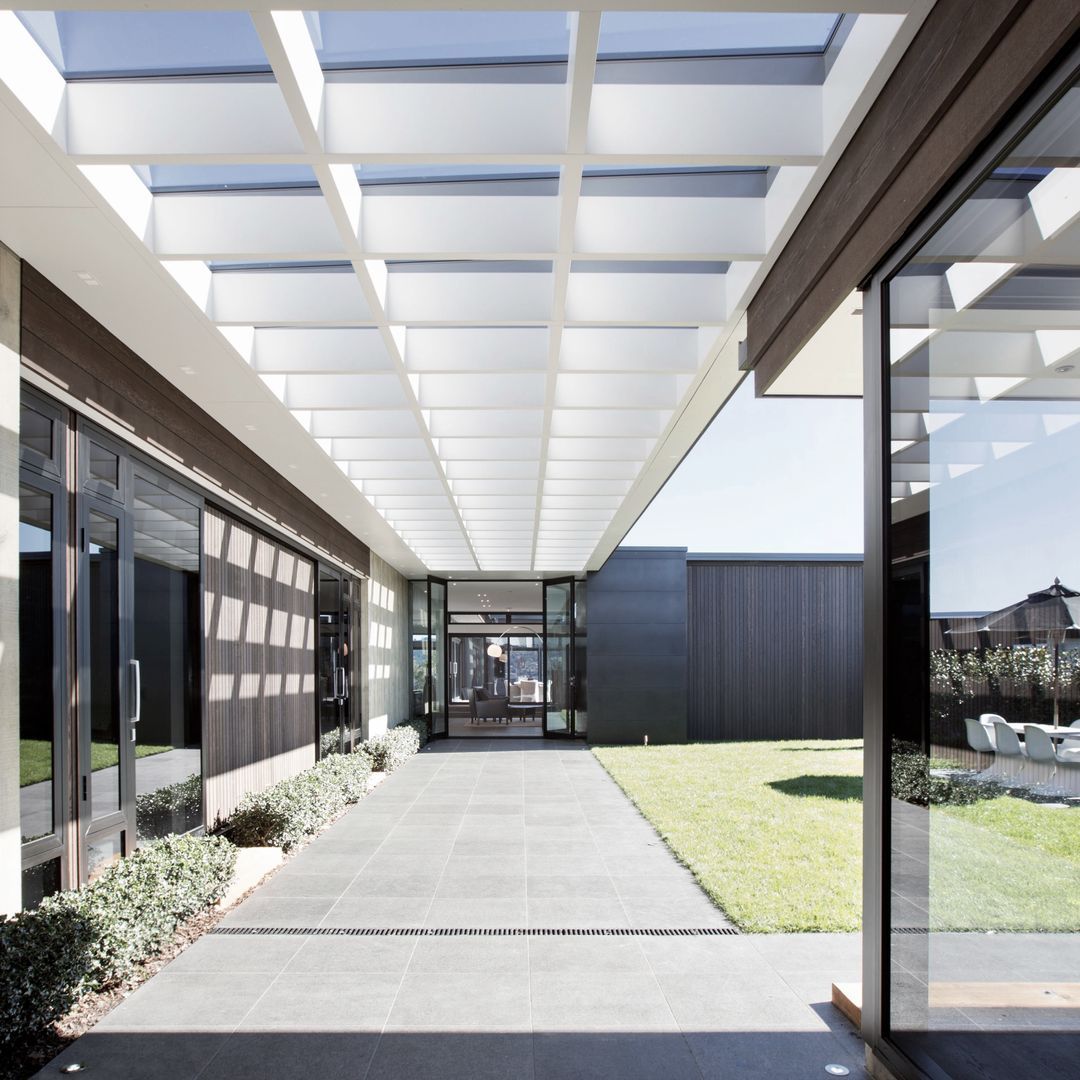 Kelvin Peck Architecture