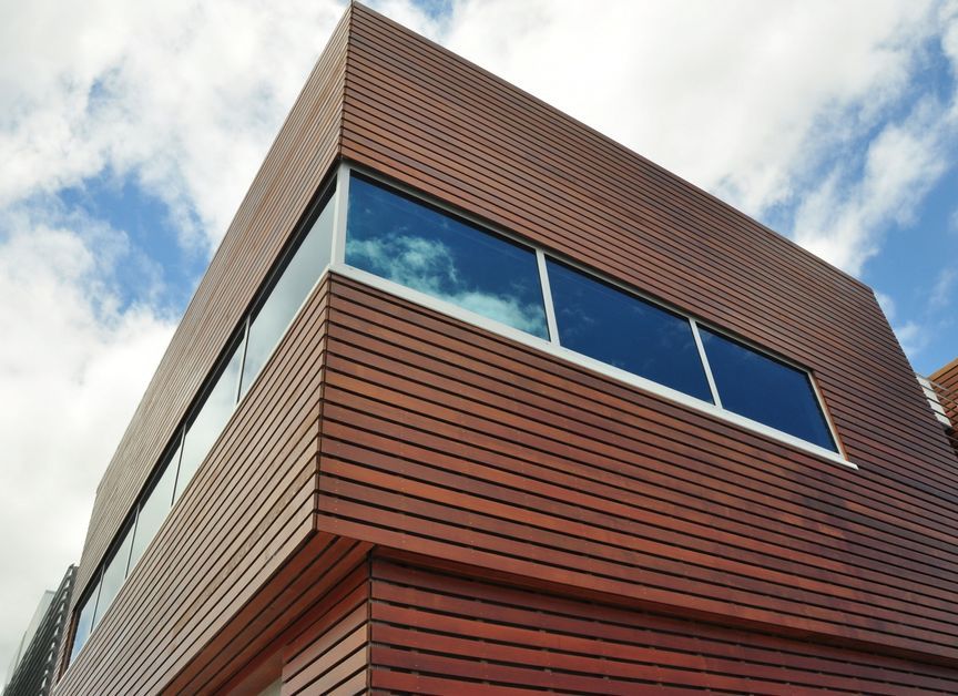Tse Architects